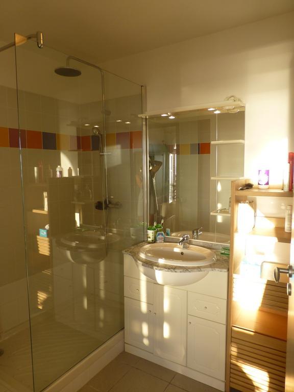 Appartement 43 M2 Front De Mer 3 Cles Vacances La Tranche-sur-Mer Zimmer foto