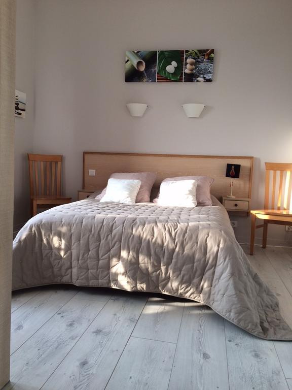 Appartement 43 M2 Front De Mer 3 Cles Vacances La Tranche-sur-Mer Zimmer foto