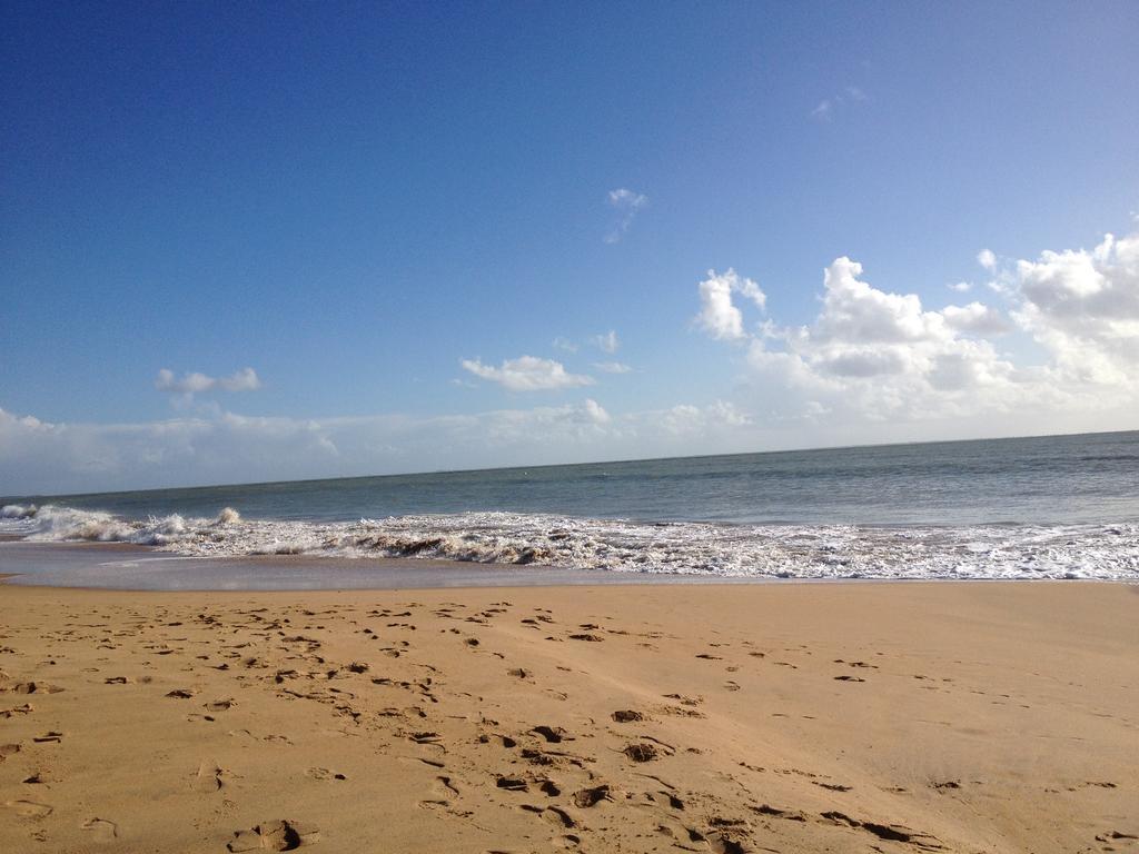 Appartement 43 M2 Front De Mer 3 Cles Vacances La Tranche-sur-Mer Zimmer foto
